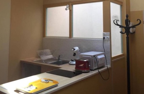 La Real Apartment | SPACIEUX,AUTHENTIQUE CENTREVILLE
