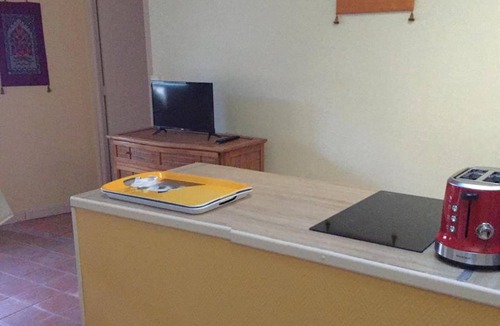 La Real Apartment | SPACIEUX,AUTHENTIQUE CENTREVILLE