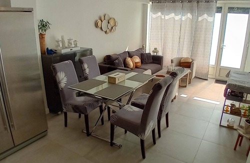 Eaubonne Apartment | Spacieux et Charmant 2 Pièces