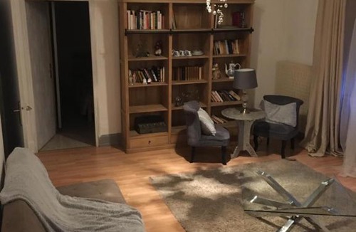 Belfort Apartment | Spacieux