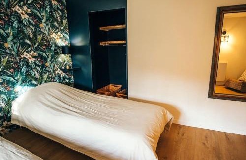 Arnaville Apartment | Spacieux logement