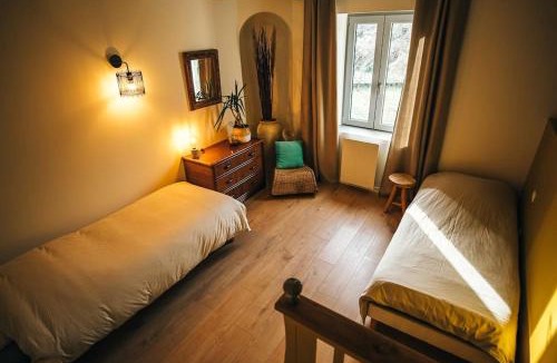 Arnaville Apartment | Spacieux logement