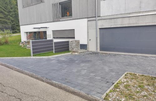 Les Paccots Apartment | Spacieux studio 38m2