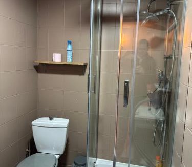 Anzin Apartment | Spacieux studio confortable