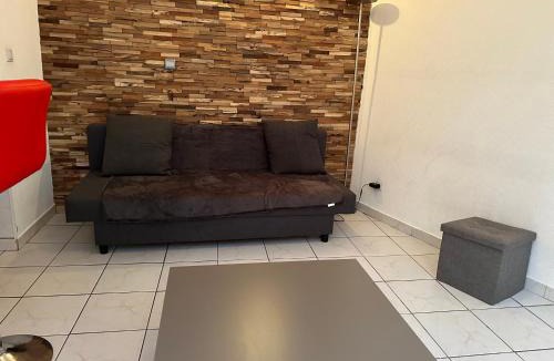 Anzin Apartment | Spacieux studio confortable