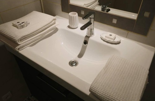 Tours City Centre Apartment | Spacieux studio, hôtel particulier en hypercentre