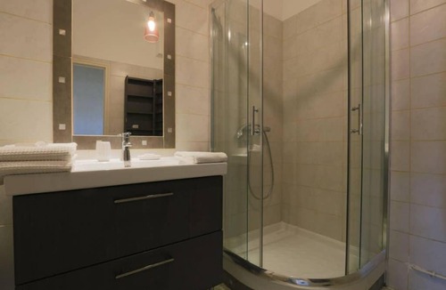 Tours City Centre Apartment | Spacieux studio, hôtel particulier en hypercentre