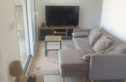 Saint-Vallier Apartment | spacieux T2 confortable