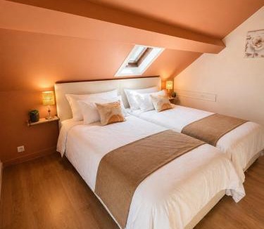 Saint-Quentin Apartment | Spacieux T2 - proche centre - confort et sérénité