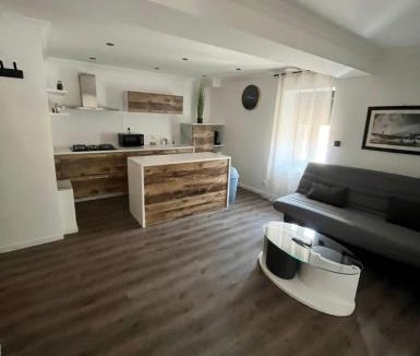 Aiguebelle Apartment | Spacieux T3 aiguebelle