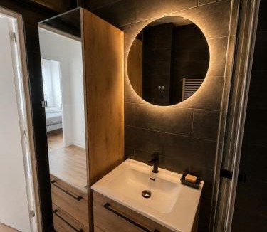 Clamart Apartment | Spacieux T3 - Porte de Paris