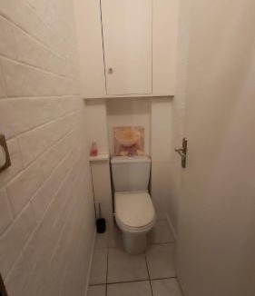 Blagnac Apartment | :) Spacieux T4 AÉROPORT, ensoleillé, déco soignée