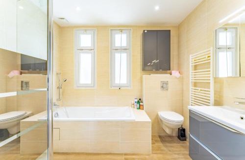 Toulouse South-East Apartment | Spacieux T6 du Pouset - 10 personnes tout équipé