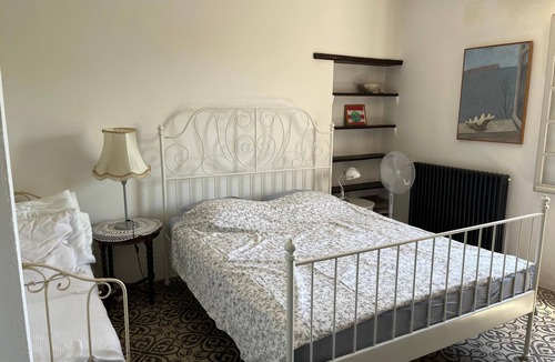 Saint-Quentin-la-Poterie Other | Spacious authentic farmhouse with swimming pool on large plot