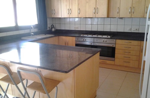 Sant Llorenc de la Muga House | Spacious 5 bedroom house with large private swimming pool and garden