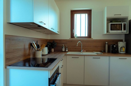 Saint-Andre-le-Bouchoux Other | Spacious cottage Le Col Vert