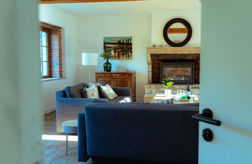 Saint-Andre-le-Bouchoux Other | Spacious cottage Le Col Vert