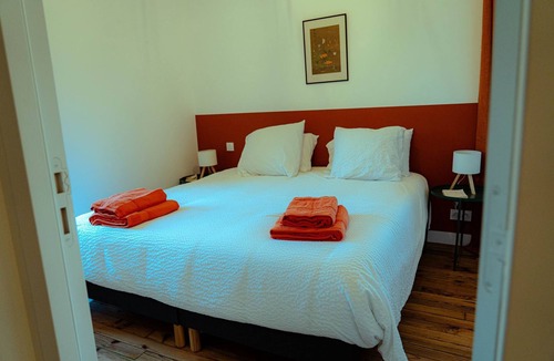 Saint-Andre-le-Bouchoux Other | Spacious cottage Le Col Vert
