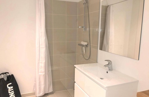 Frederiksberg C Apartment | Spacious 1-bed in Frederiksberg w Balcony