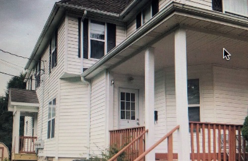 Elmira Heights Apartment | Spacious 1-bedroom apartment in charming Elmira with WiFi, AC