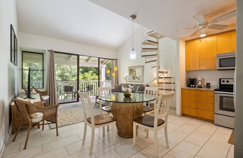 Kahuku House | Spacious 1-Bedroom Condo near Beach