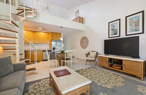 Kahuku House | Spacious 1-Bedroom Condo near Beach