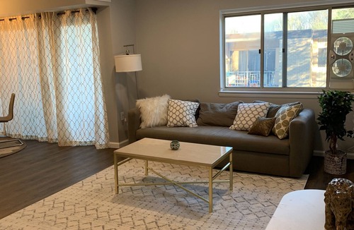 North Bethesda Condo | Spacious 1 Bedroom - King Bed