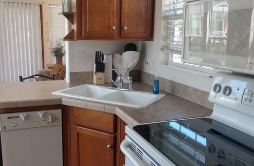 Kissimmee Resort | SPACIOUS 1 BEDROOM LOFT IN DISNEY AREA 5 STAR RATED MILL CREEK RESORT 2769