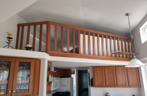 Kissimmee Resort | SPACIOUS 1 BEDROOM LOFT IN DISNEY AREA 5 STAR RATED MILL CREEK RESORT 2769