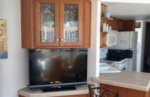 Kissimmee Resort | SPACIOUS 1 BEDROOM LOFT IN DISNEY AREA 5 STAR RATED MILL CREEK RESORT 2769