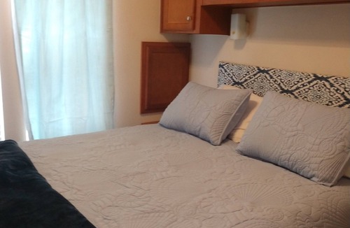 Kissimmee Resort | SPACIOUS 1 BEDROOM LOFT IN DISNEY AREA 5 STAR RATED MILL CREEK RESORT 2769