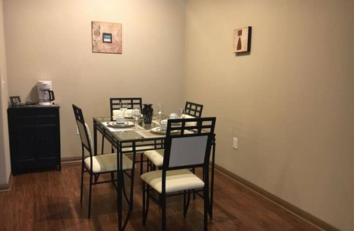 Grogan's Mill Apartment | Spacious 1 Bedroom/1 Bath condo in The Woodlands