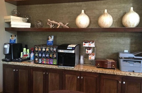 Grogan's Mill Apartment | Spacious 1 Bedroom/1 Bath condo in The Woodlands