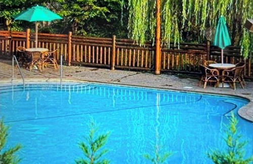 Gatlinburg Villa | Spacious 1-bedroom villa at beautiful Westgate Smokey Mountain Resort