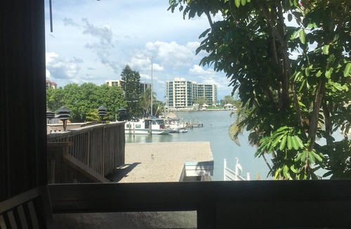 Bay Esplanade Apartment | Spacious 1 bedroom with a fantastic view!Apt.#7