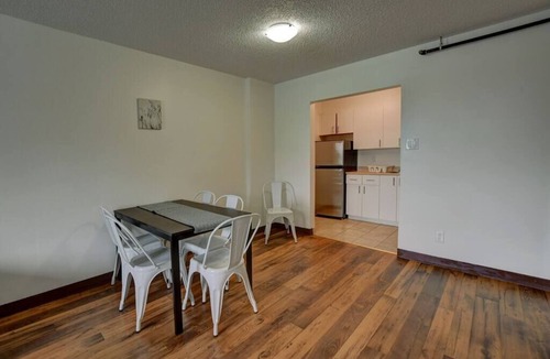 Laval Apartment | Spacious 1 bedroom, with balcony, Laval, all incl