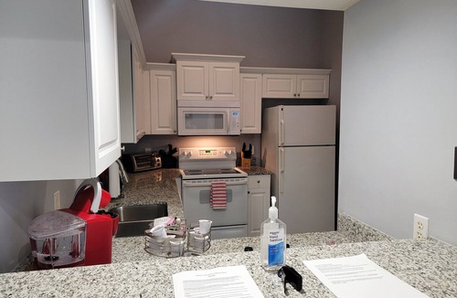 Gainesville Condo | Spacious 1 BR @ Celebration Pointe-Amazing Location