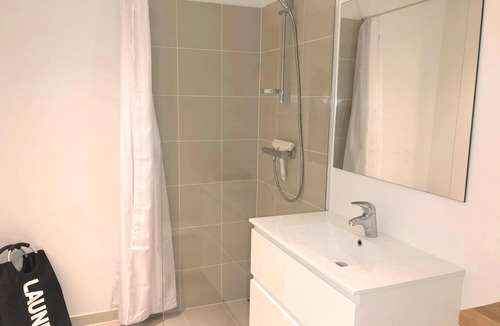 Frederiksberg C Apartment | Spacious 1-BR w/a balcony in Frederiksberg - 202