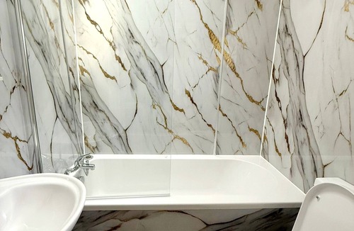 Dudden Hill Hotel | Spacious 1 Double room in Wembley-RB