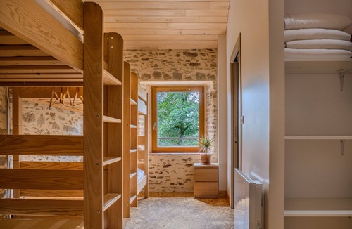Les Cammazes House | Spacious 10-Person Holiday Home – Gîte de la Fontaine – Les Cammazes
