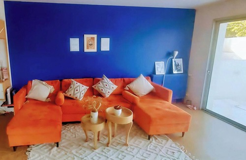 Begles House | Spacious 110m2 house with garden in South Bordeaux
