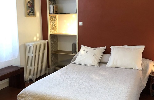 Nimes City Centre Apartment | Spacious 120 m2 bourgeois apartment