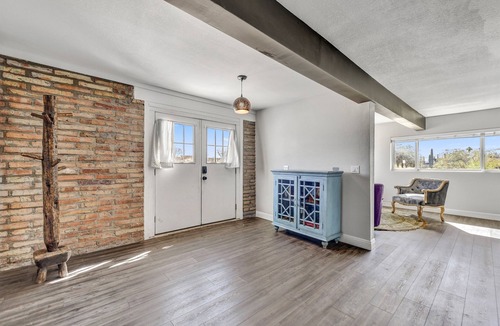 Desert View Village House | Spacious 1250 Square Feet Completely Remodeled