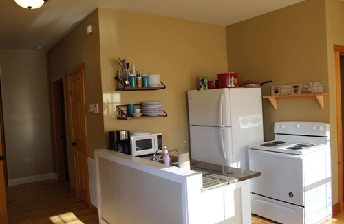 Tennga House | Spacious-18 Person Retreat