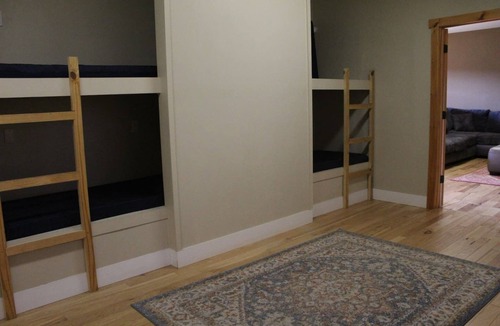 Tennga House | Spacious-18 Person Retreat