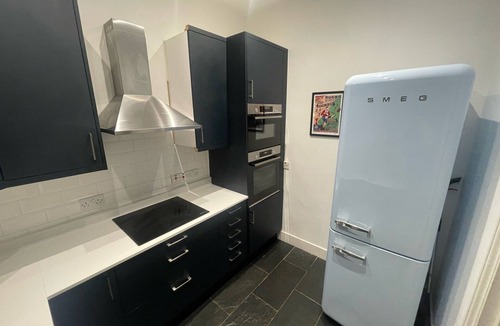 South Richmond Apartment | Spacious 1BD Flat - Next to Richmond Riverside!