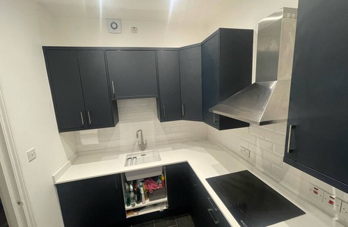 South Richmond Apartment | Spacious 1BD Flat - Next to Richmond Riverside!