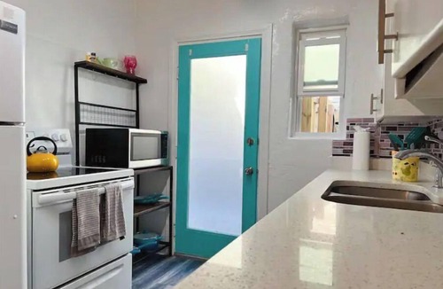 Springfield Apartment | Spacious 1bed/1bth*pet friendly*free parking124A