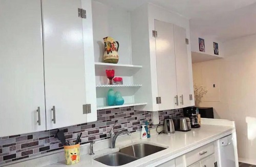 Springfield Apartment | Spacious 1bed/1bth*pet friendly*free parking124A