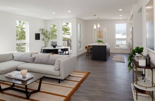 Alameda Condo | Spacious 1BR Condo with Pool in Alameda